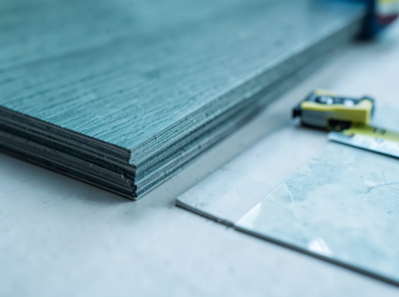 Luxury Vinyl Plank Installation Burley, ID FAQs